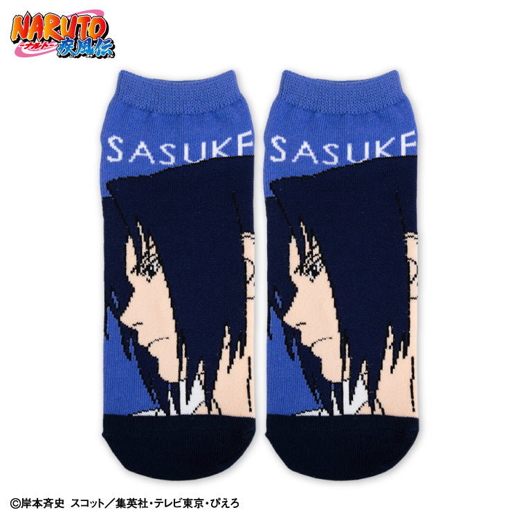 【予約販売】NARUTO-ナルト- 疾風伝 アンクルソックス