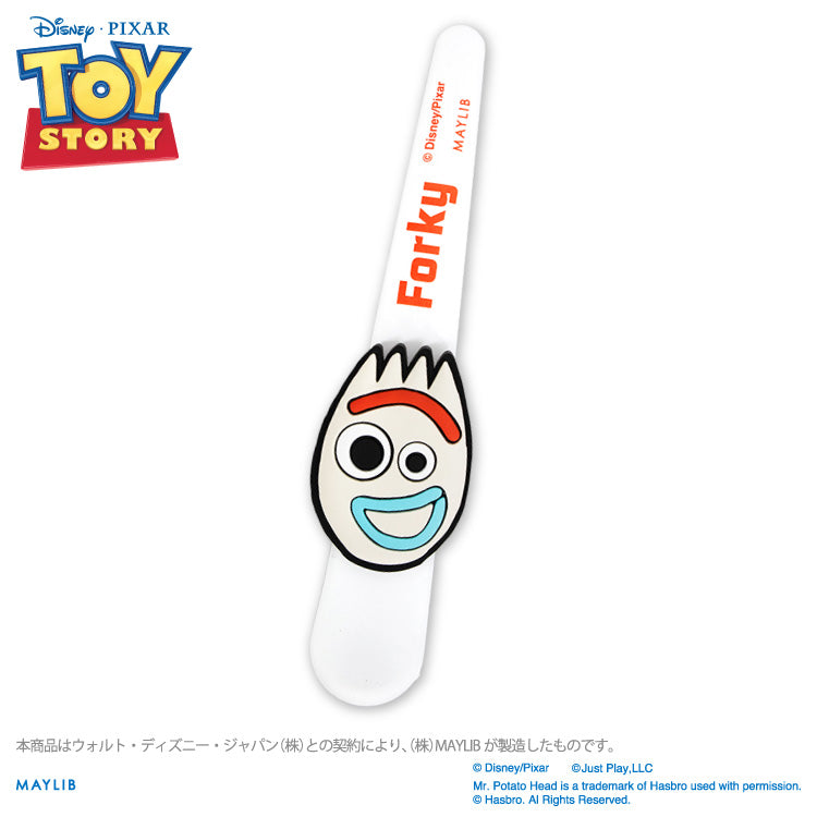【予約販売】トイ・ストーリー ロングヘアクリップ
