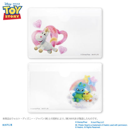 【予約販売】トイ・ストーリー 顔隠しケース2P