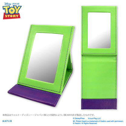 【予約販売】トイ・ストーリー 折り畳みミラー