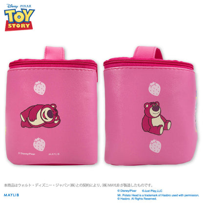 【予約販売】トイ・ストーリー バニティポーチ