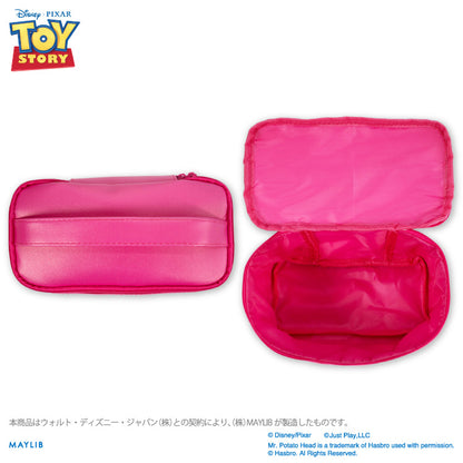 【予約販売】トイ・ストーリー バニティポーチ