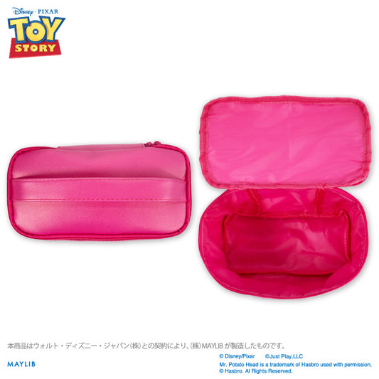 【予約販売】トイ・ストーリー バニティポーチ