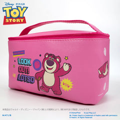 【予約販売】トイ・ストーリー バニティポーチ