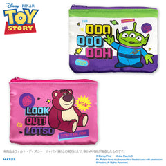 【予約販売】トイ・ストーリー ティッシュポーチ