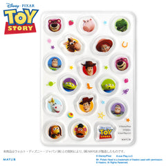 【予約販売】トイ・ストーリー アクリルパーツ