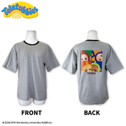 テレタビーズ Tシャツ