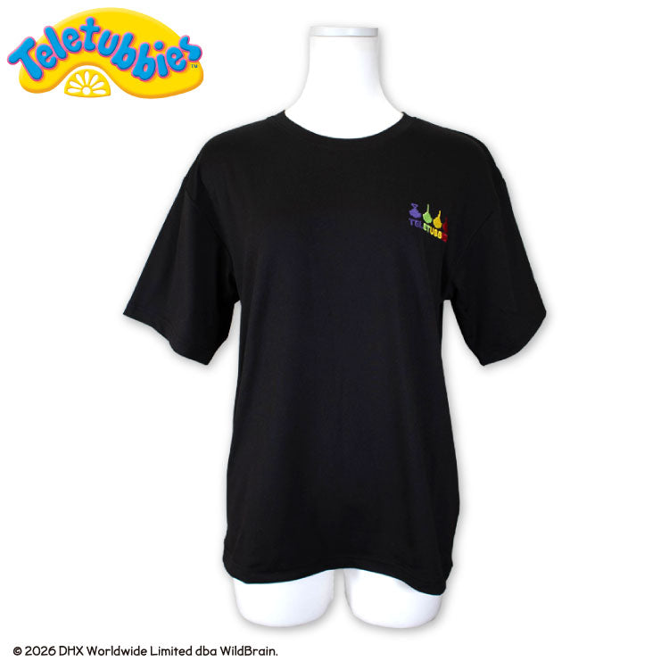 テレタビーズ Tシャツ