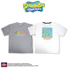 スポンジ・ボブ Tシャツ