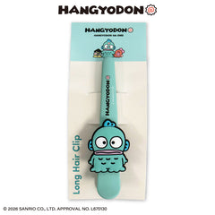 【予約販売】ハンギョドン ロングヘアクリップ