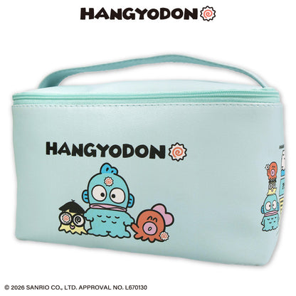 【予約販売】ハンギョドン バニティポーチ