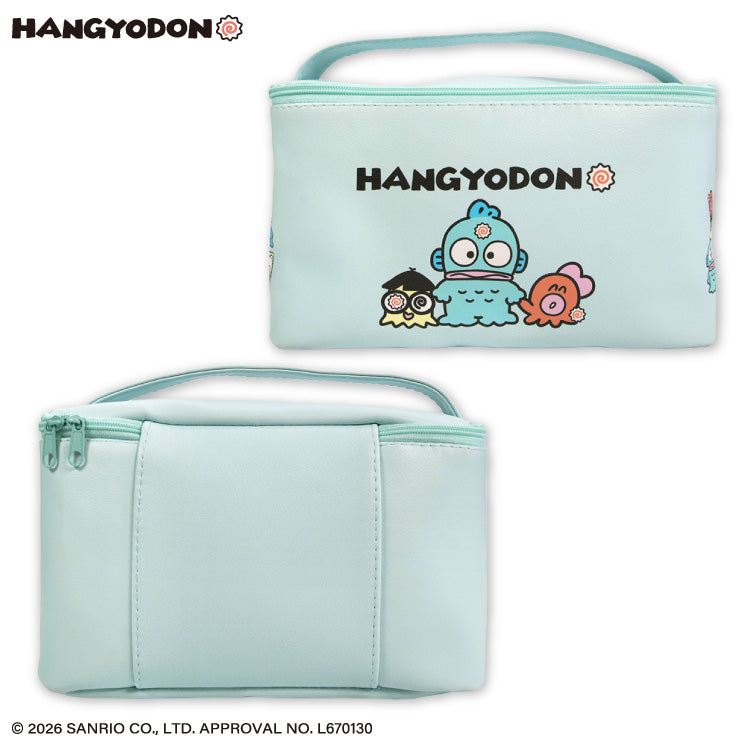 【予約販売】ハンギョドン バニティポーチ