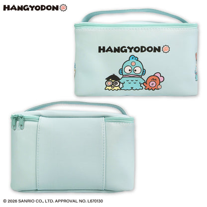 【予約販売】ハンギョドン バニティポーチ
