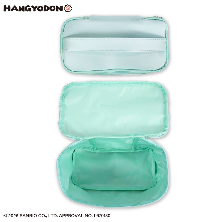 【予約販売】ハンギョドン バニティポーチ