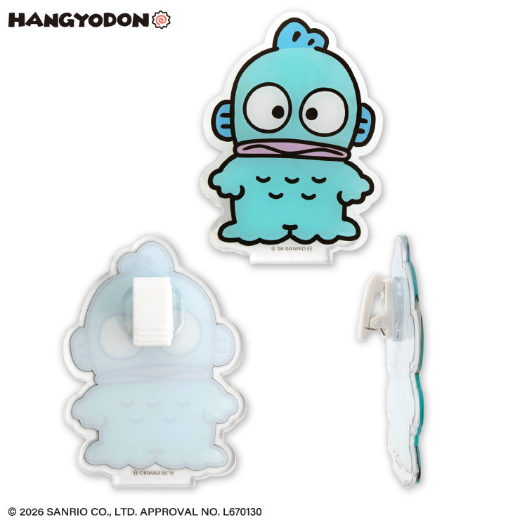 【予約販売】ハンギョドン アクリルメモスタンド