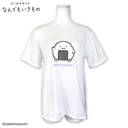 【予約販売】なんでもいきもの Tシャツ
