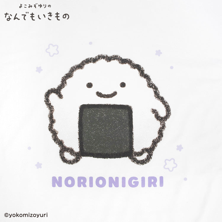 【予約販売】なんでもいきもの Tシャツ
