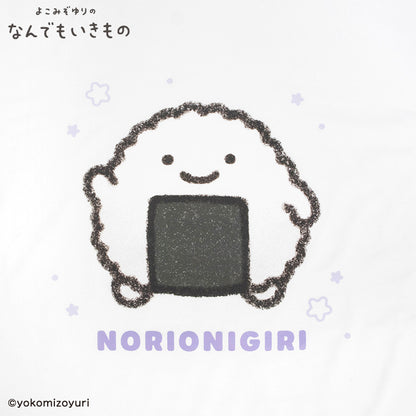 【予約販売】なんでもいきもの Tシャツ