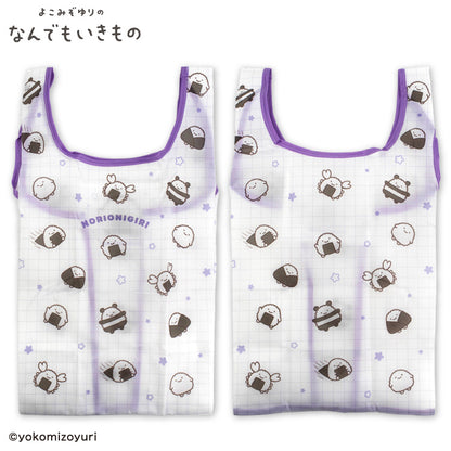 【予約販売】なんでもいきもの エコバッグ