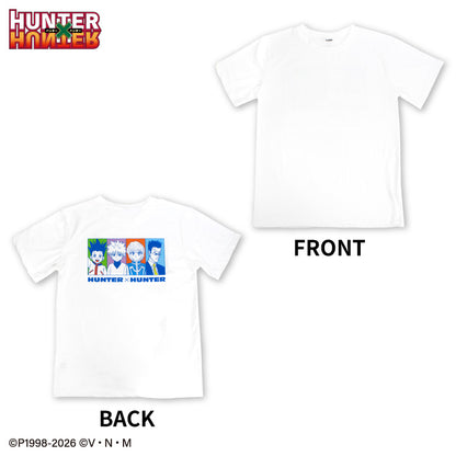 【予約販売】HUNTER×HUNTER Tシャツ