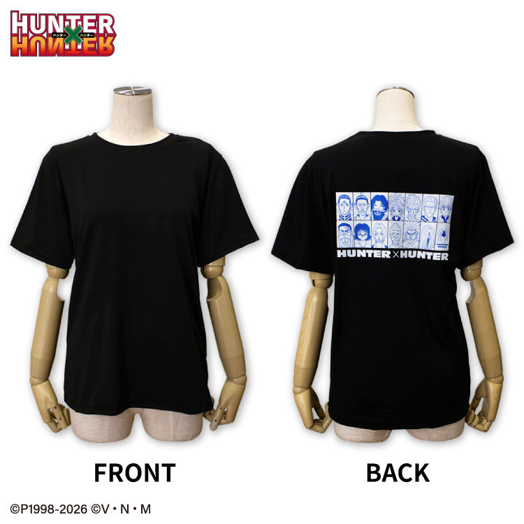 【予約販売】HUNTER×HUNTER Tシャツ