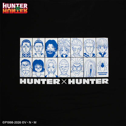 【予約販売】HUNTER×HUNTER Tシャツ