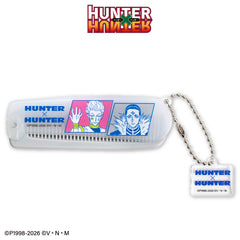 【予約販売】HUNTER×HUNTER パーツ付きコーム