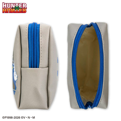 【予約販売】HUNTER×HUNTER 箱型ポーチ