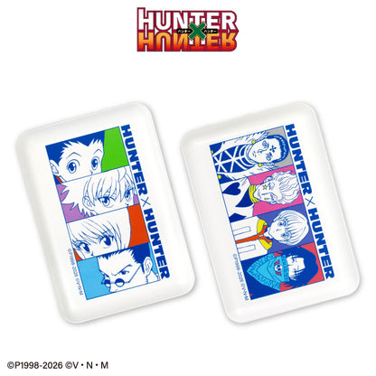 【受注販売:WEB限定】HUNTER×HUNTER モバイルバッテリー10000mAh