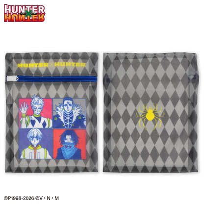 【予約販売】HUNTER×HUNTER 洗濯ネット2P