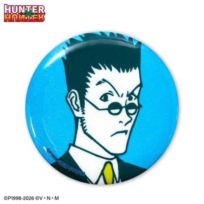 【予約販売】HUNTER×HUNTER ランダム缶バッジ