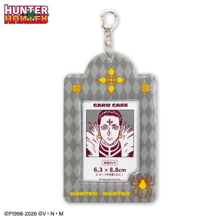 【予約販売】HUNTER×HUNTER カードホルダー