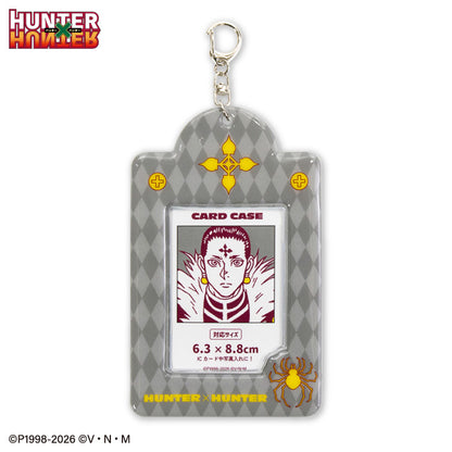 【予約販売】HUNTER×HUNTER カードホルダー