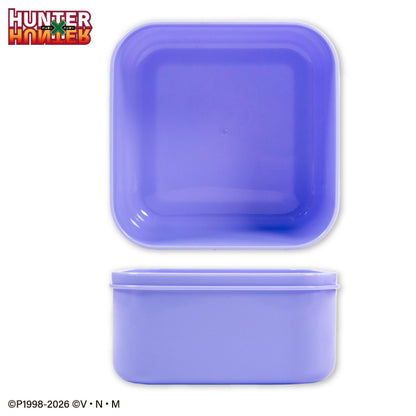 【予約販売】HUNTER×HUNTER フードコンテナ2P