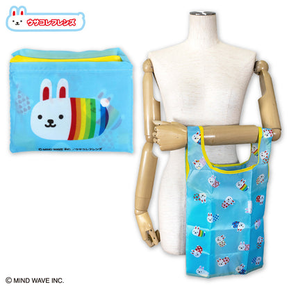 【予約販売】ウサコレフレンズ エコバッグ