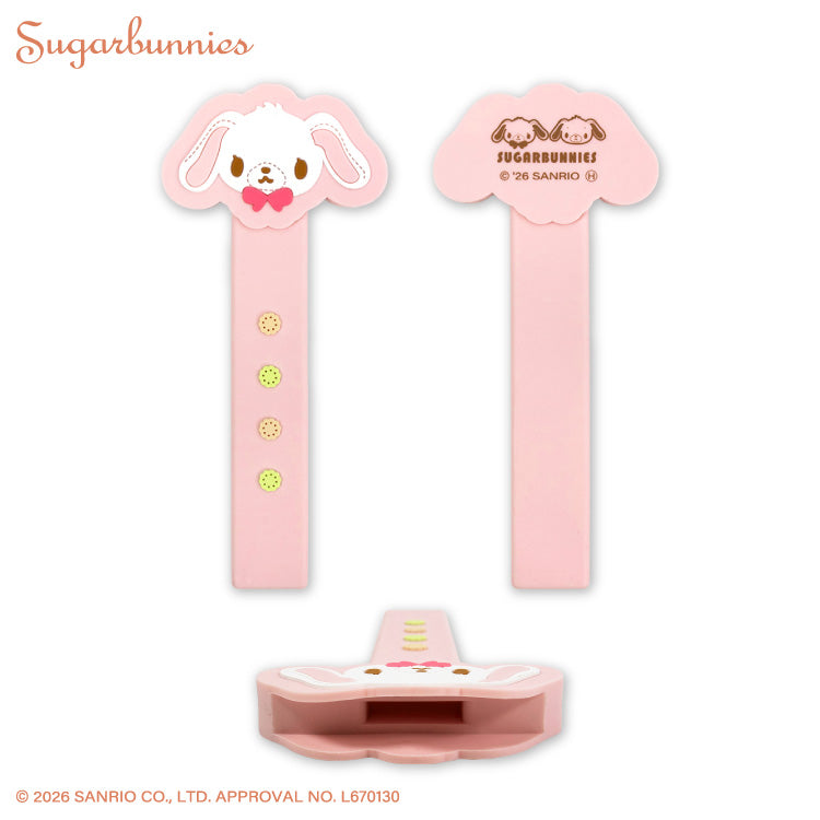 【予約販売】シュガーバニーズ うちわグリップ