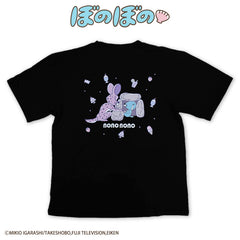 ぼのぼの Tシャツ