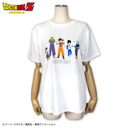 【予約販売】ドラゴンボールZ Tシャツ