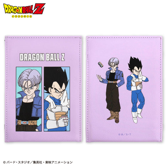 【予約販売】ドラゴンボールZ 折り畳みミラー