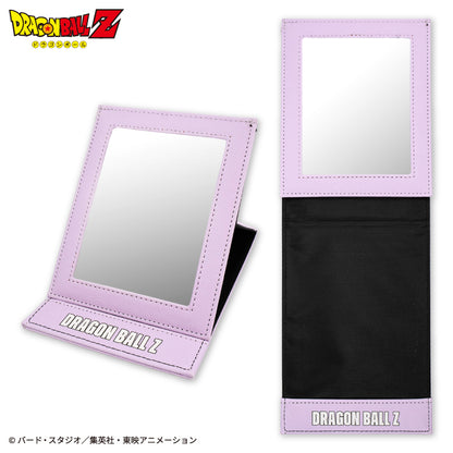 【予約販売】ドラゴンボールZ 折り畳みミラー