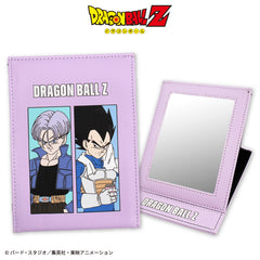 【予約販売】ドラゴンボールZ 折り畳みミラー