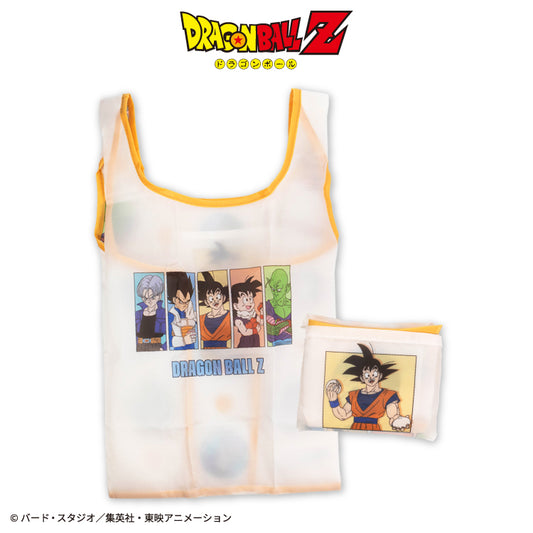 ドラゴンボールZ エコバッグ
