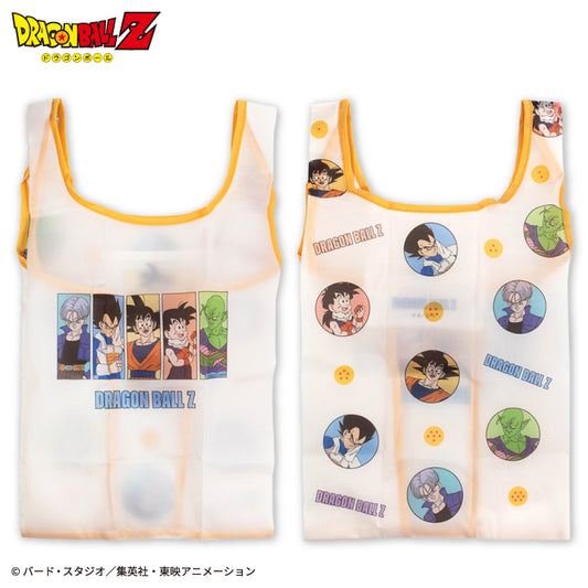 ドラゴンボールZ エコバッグ