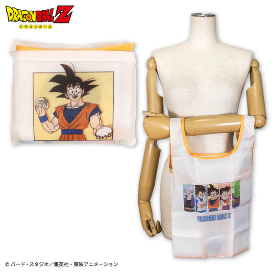 ドラゴンボールZ エコバッグ