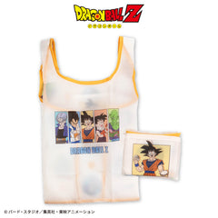 【予約販売】ドラゴンボールZ エコバッグ