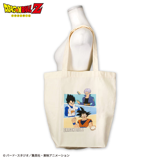 ドラゴンボールZ トートバッグ