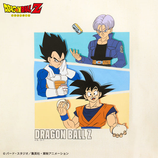 ドラゴンボールZ トートバッグ
