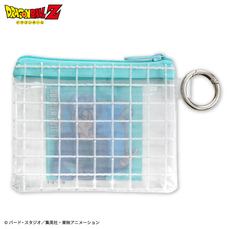 【予約販売】ドラゴンボールZ クリアメッシュポーチ