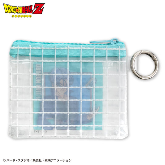 【予約販売】ドラゴンボールZ クリアメッシュポーチ