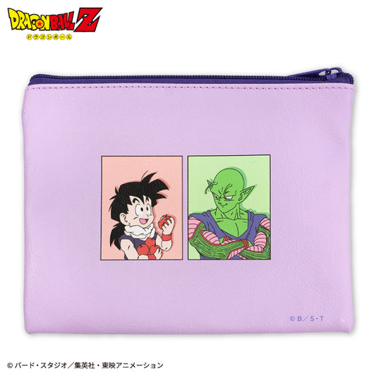 ドラゴンボールZ フラットポーチ